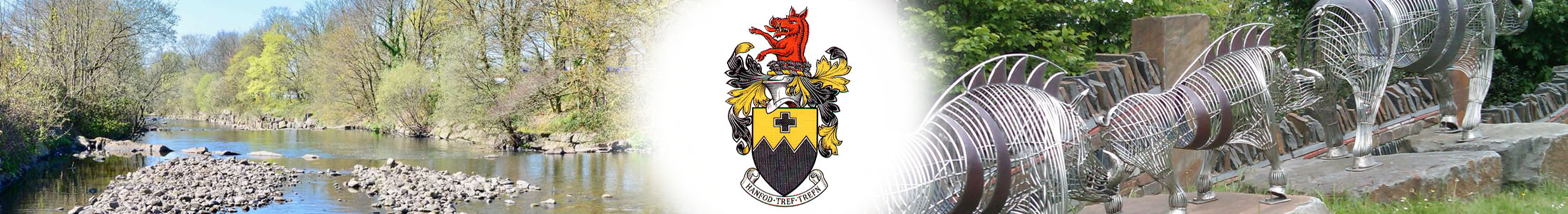 Header Image for Ammanford Town Council