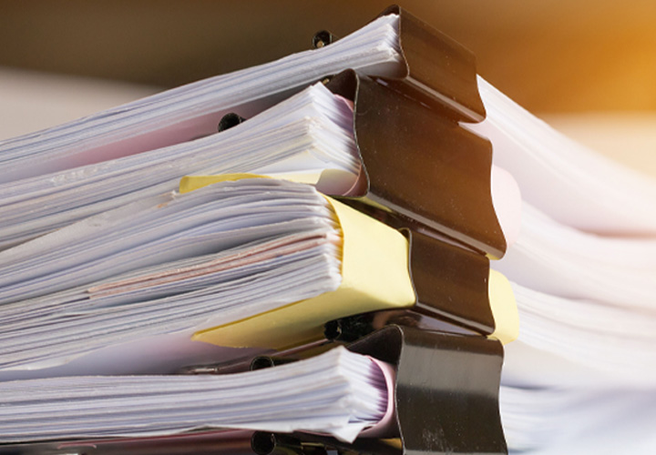 Policies and Procedures